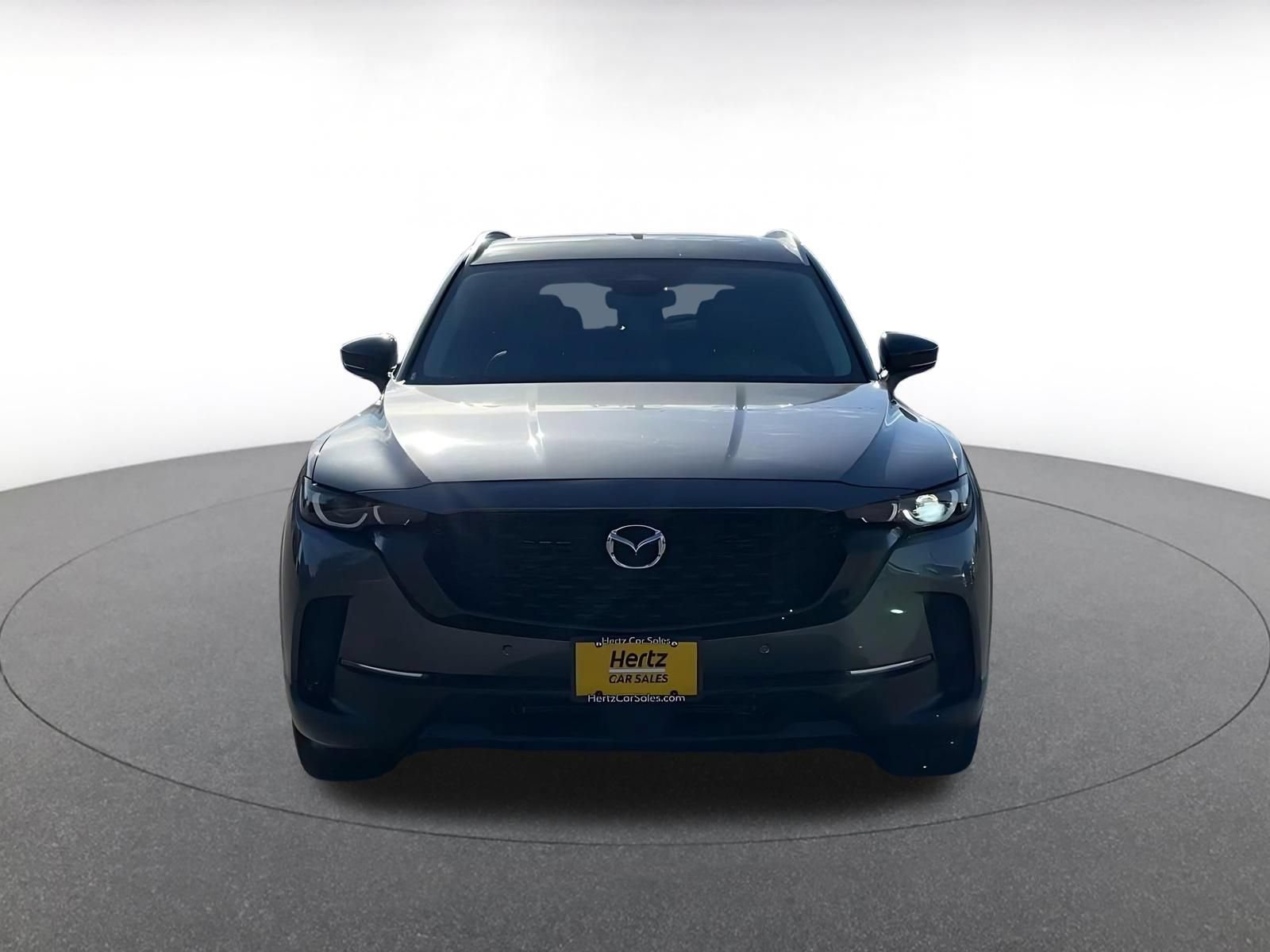 Used 2026 MAZDA CX-50 AWD 2.5 S w/ Premium Package image 4