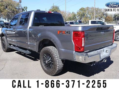 Used 2022 Ford F250 XL w/ STX Appearance Package image 3
