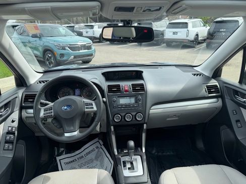 Used 2014 Subaru Forester 2.5i Limited image 6