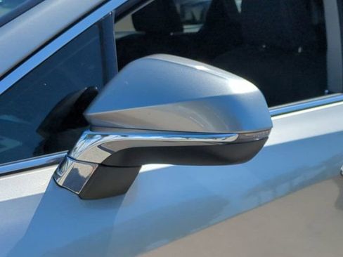 Certified 2021 Lexus RX 350 FWD w/ Premium Package image 12