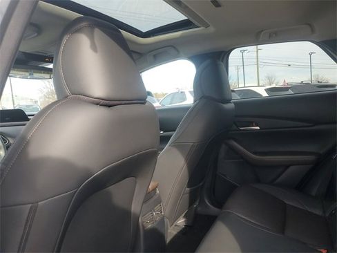 Used 2020 MAZDA CX-30 FWD w/ Premium Package image 34