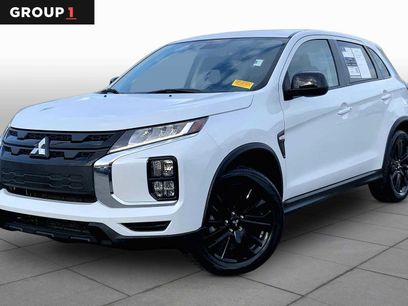 Used 2022 Mitsubishi Outlander Sport LE