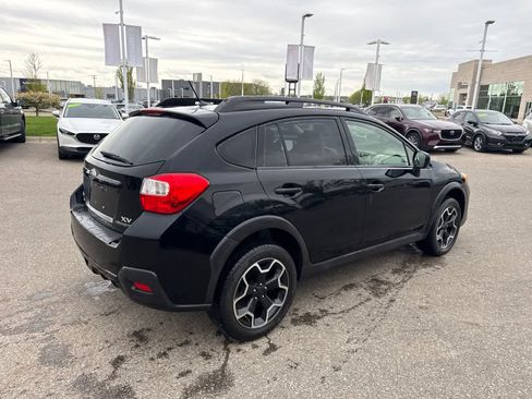Used 2014 Subaru Crosstrek 2.0i Premium AWD/4WD image 4