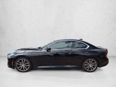 Used 2022 BMW 230i Coupe RWD image 9