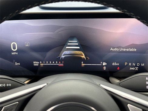 New 2026 Buick Envision Avenir image 15