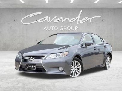 Used 2013 Lexus ES 350