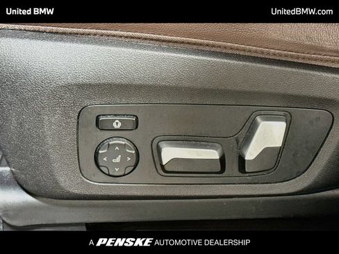 Used 2022 BMW X3 xDrive30i w/ M Sport Package 2 AWD/4WD image 11