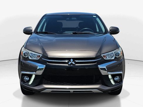 Used 2019 Mitsubishi Outlander Sport AWD image 9
