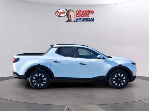 New 2026 Hyundai Santa Cruz SEL FWD image 6
