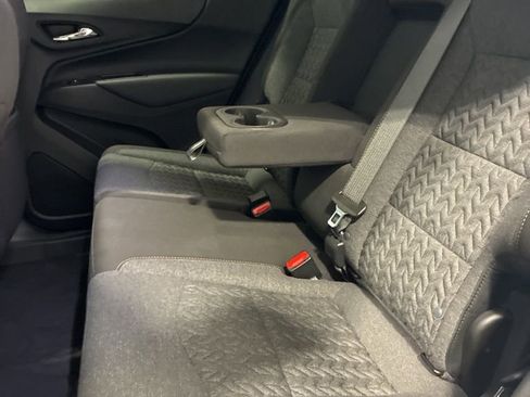 Used 2024 Chevrolet Equinox LT w/ LPO, Floor Liner Package image 34