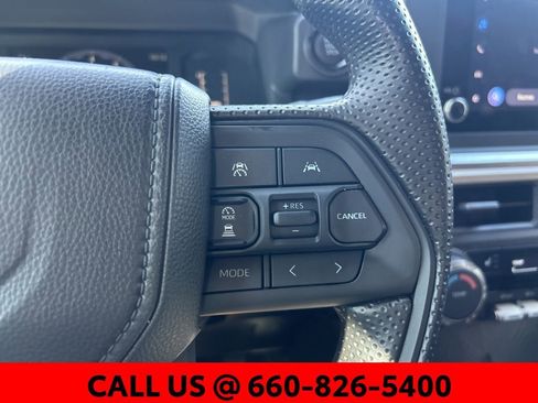 Certified 2025 Toyota Tacoma SR5 image 15