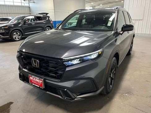 Used 2024 Honda CR-V Sport-L image 7