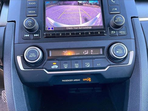 Used 2020 Honda Civic LX image 15