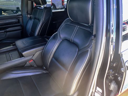 Used 2023 RAM 1500 Limited image 23