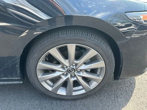 Used 2025 MAZDA MAZDA3 s image 13