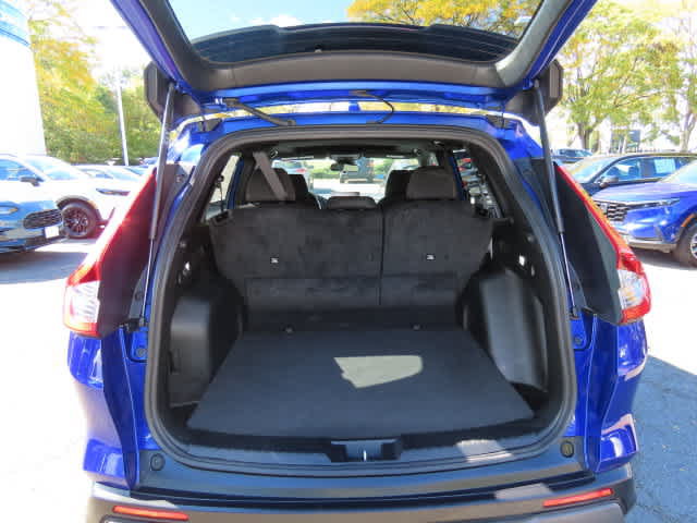 Certified 2024 Honda CR-V Sport image 12