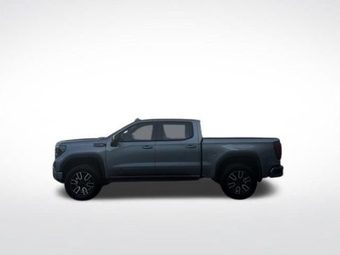 Used 2023 GMC Sierra 1500 AT4 AWD/4WD image 6