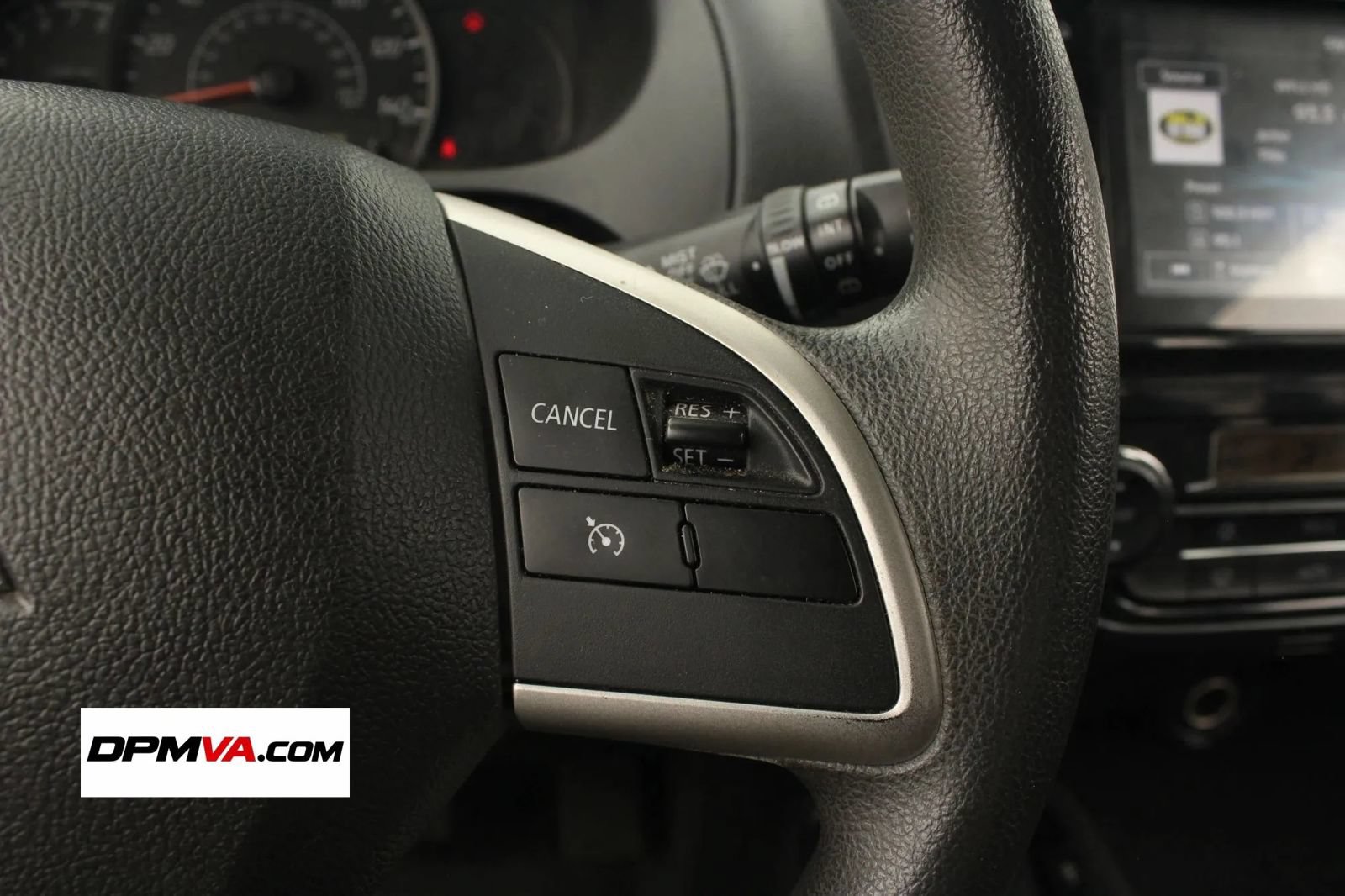 Used 2024 Mitsubishi Mirage ES FWD image 28