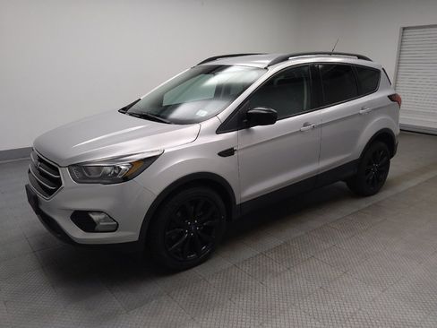 Used 2019 Ford Escape SE AWD/4WD image 2