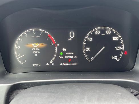 Used 2025 Honda Ridgeline Sport image 28