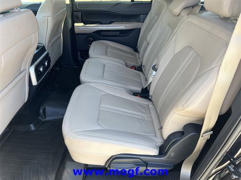Certified 2024 Ford Expedition Max Limited image 22