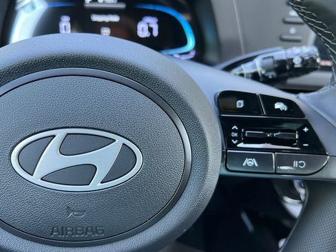 New 2026 Hyundai Elantra Sport w/ Cargo Package FWD image 29