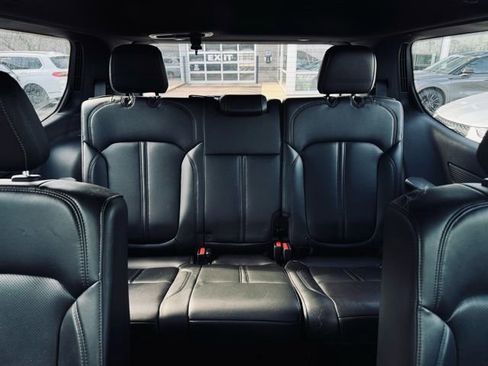 Used 2022 Jeep Wagoneer Series I image 23