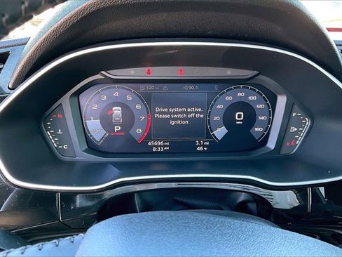 Used 2020 Audi Q3 2.0T Premium Plus w/ Premium Plus Package image 22