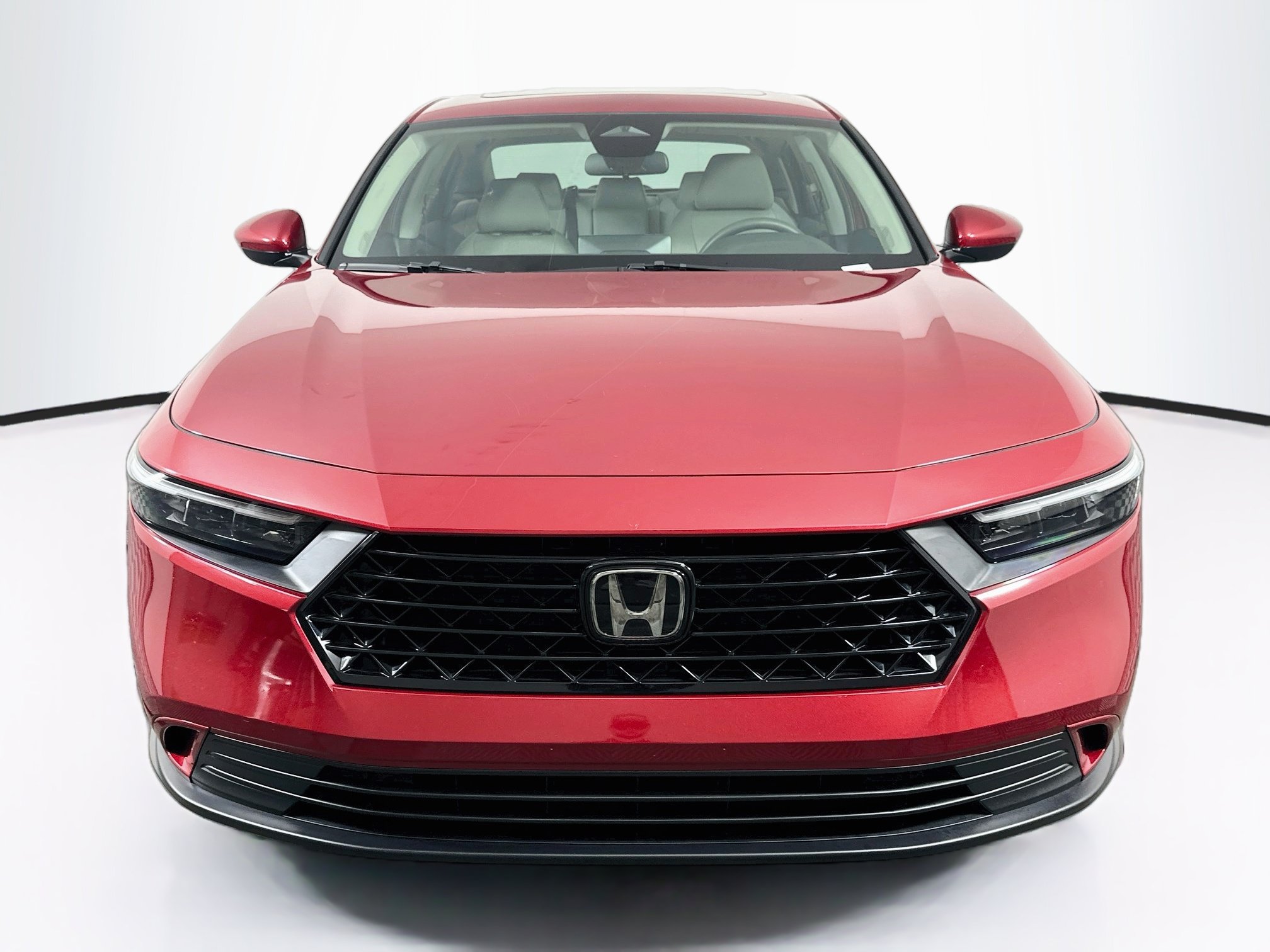 Used 2024 Honda Accord EX image 2