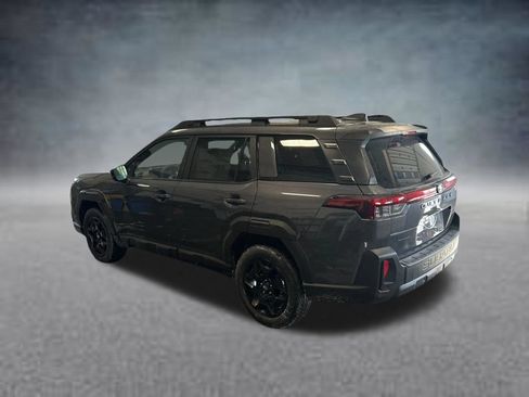 New 2026 Subaru Outback Limited AWD/4WD image 7