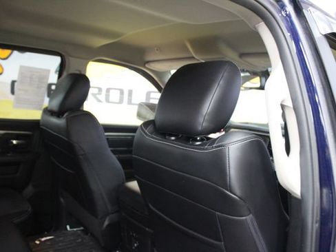 Used 2018 RAM 1500 Sport AWD/4WD image 10