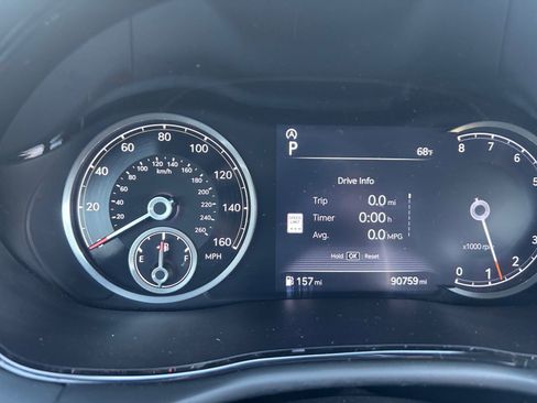 Used 2023 Genesis GV70 3.5T Sport w/ Sport Advanced Package image 18