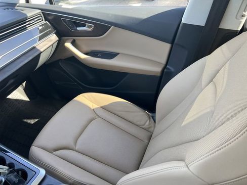 Used 2020 Audi Q7 3.0T Premium Plus image 14