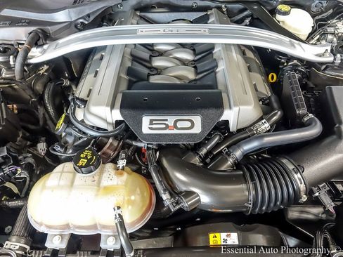 Used 2015 Ford Mustang GT Premium w/ Equipment Group 401A image 24