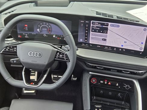 New 2026 Audi SQ5 Premium Plus AWD/4WD image 32