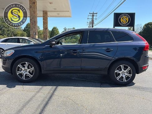 Used 2013 Volvo XC60 T6 AWD/4WD image 3