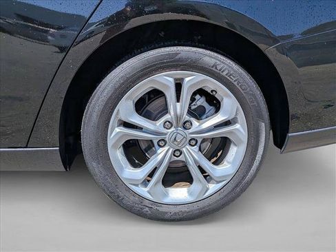 Used 2024 Honda Accord LX image 20
