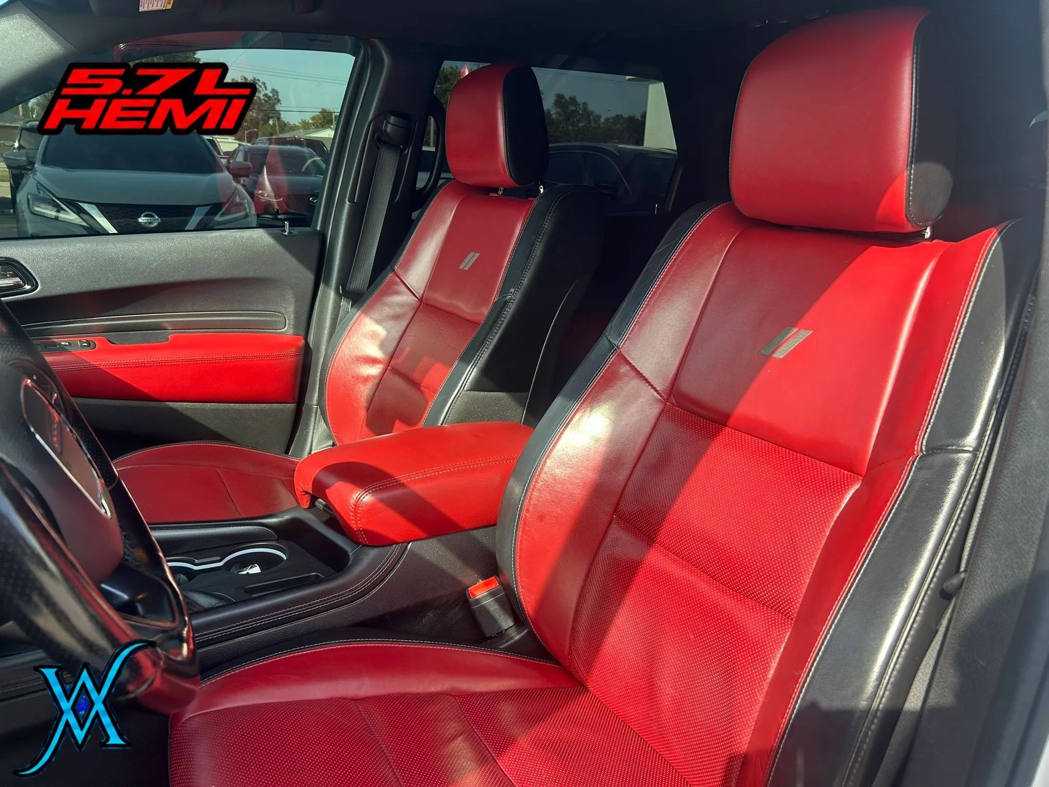 Used 2021 Dodge Durango R/T AWD/4WD image 13