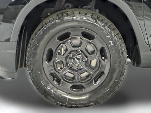 New 2026 Honda Ridgeline TrailSport+ image 11