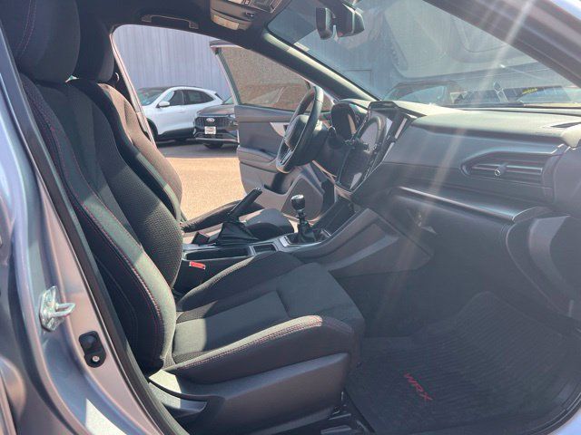 Used 2022 Subaru WRX Premium AWD/4WD image 14