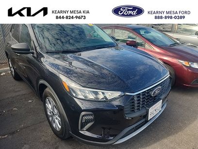 Used 2023 Ford Escape Active