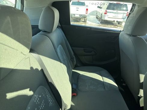 Used 2020 Chevrolet Sonic LT image 15