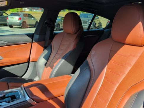 Used 2020 BMW M850i xDrive AWD/4WD image 11