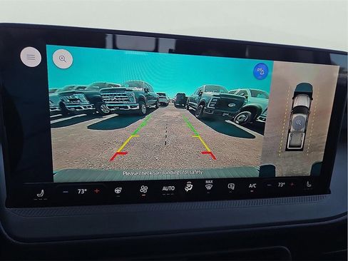 New 2025 Ford Maverick Lobo image 13