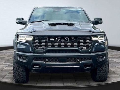 Used 2025 RAM 1500 RHO w/ Bed Utility Group AWD/4WD image 2