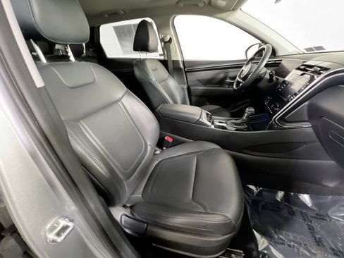 Used 2023 Hyundai Tucson SEL w/ Convenience Package image 27