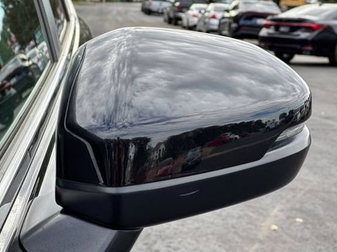 Used 2025 Honda CR-V LX image 52