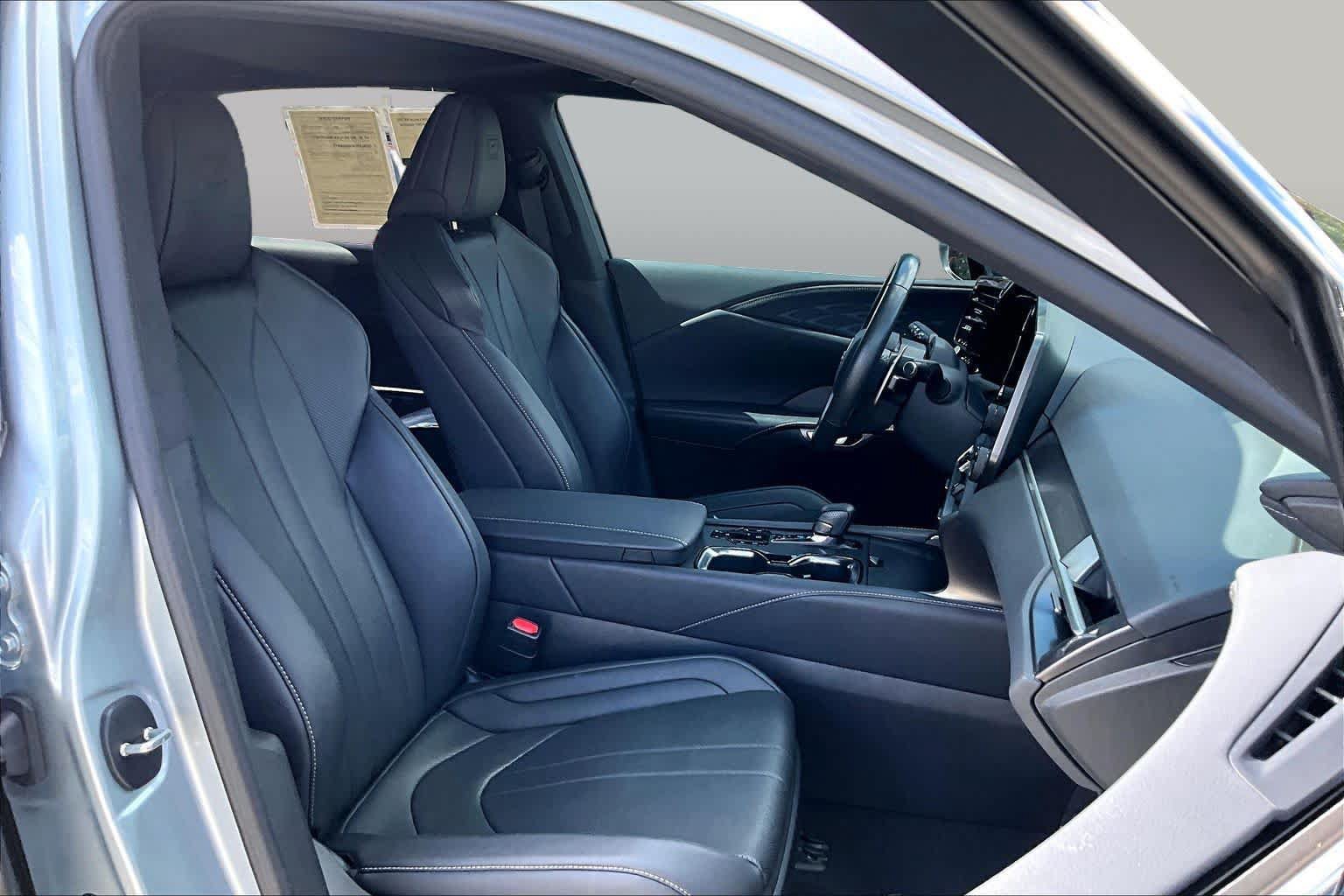 Used 2024 Lexus RX 350 F Sport w/ Convenience Package AWD/4WD image 9