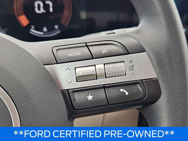 Used 2026 Hyundai Tucson SEL Plus FWD image 30