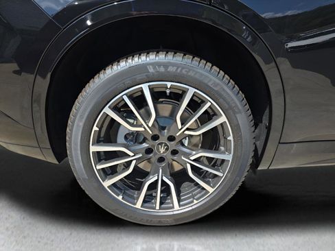 New 2025 Maserati Grecale Modena AWD/4WD image 14